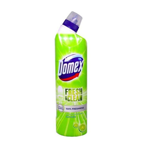 Domex Lime Fresh Toilet Cleaner 500 ML (1)