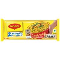 Maggi 2minute Masala Noodles 6 PC 420 GM (1)