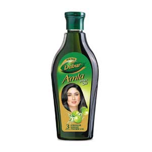 Dabur Amla Hair Oil 100 ML (1)