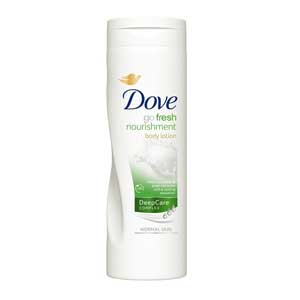 Dove Go Fresh Nourishment Body Lotion 250 ML (1)