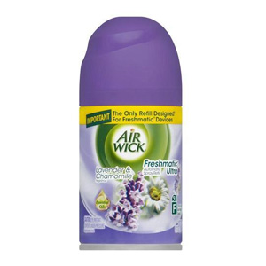 Air Wick Air Freshner Lavender 250 ML (1)