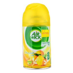 Air Wick Air Freshner Citrus 250 ML (1)