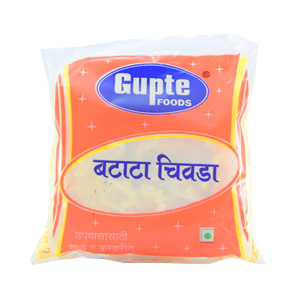Gupte Batata Chiwda 100 GM (1)