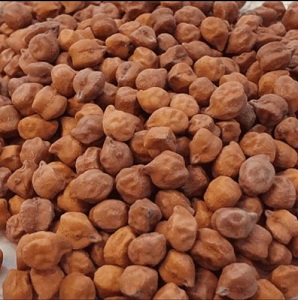 Harbhara Piwala (Yellow) 250 GM (1)