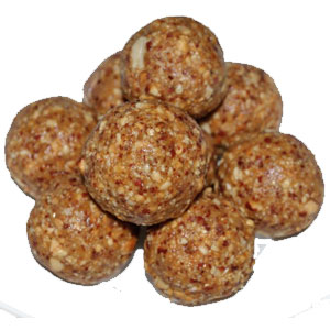 Poushtik Shengadana Ladu 200 GM (1)