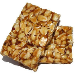 Poushtik Shengadana Chikki 50 GM (1)