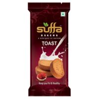 Suffa (Nafees) Toast 200 GM (1)