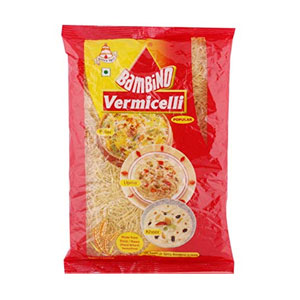 Bambino Vermicelli 500 GM (1)