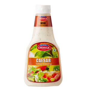 Cremica Casesar Dressing  Dip 350 GM (1)