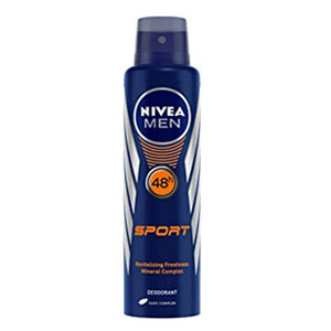 Nivea Men Sport Deodorant 150 ML (1)