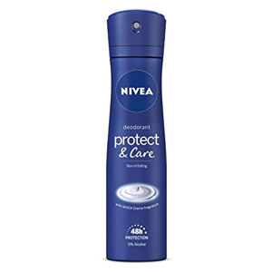 Nivea Protect  Care Deodorant 150 ML (1)