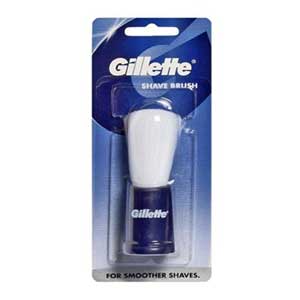 Gillette Shave Brush 1 PC (1)