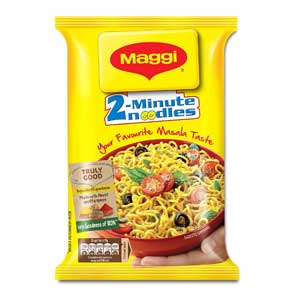 Maggi Masala Noodles 140 GM (1)