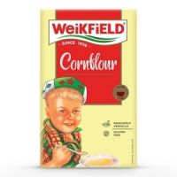 Weikfield Cornflour 100 GM (1)