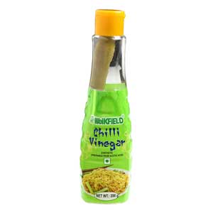 Weikfield Cooking Vinegar 200 ML (1)