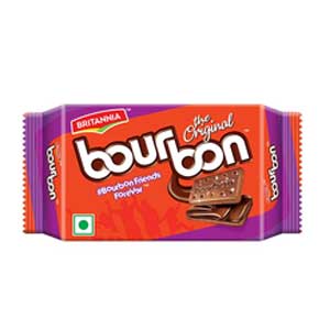 Britannia Bourbon the Original 60 GM (1)