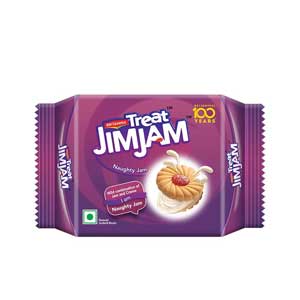 Britannia JimJam Naughty Jam Biscuits 138 GM (1)