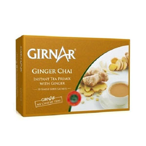Girnar Ginger Tea 140 GM (1)