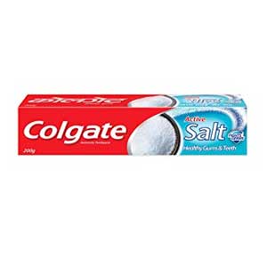 Colgate Active Salt 200 GM (1)