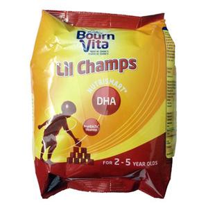 Bournvita Lil Champs Pouch 500 GM (1)
