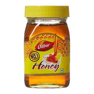 Dabur Honey 250 GM (1)