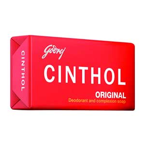 Cinthol Original Soap 100 GM (1)
