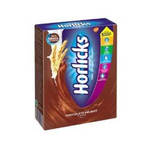 Horlicks Chocolate Refill 75 GM (1)