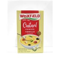 Weikfield Custered Powder 50 GM (1)