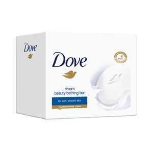 Dove Beauty Bathing Bar 125x3 375 GM (1)