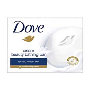 Dove Cream Beauty Soap 75 GM (1)