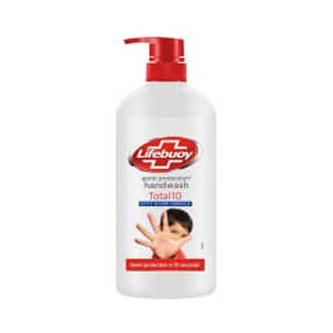 Lifebuoy Total Germ Protection HW Pump 580 ML (1)