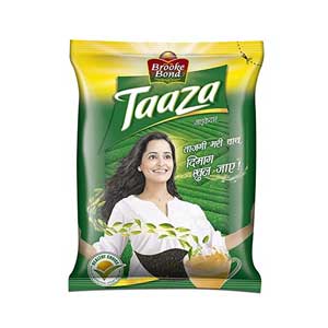 Brooke Bond Taaza Tea 1 KG (1)