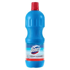 Domex Floor Cleaner Blue 1 LTR (1)