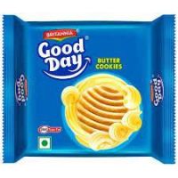 Britannia Good Day Butter Biscuits 150 GM (1)