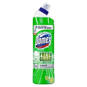 Domex Lime Fresh Toilet Cleaner 750 ML (1)