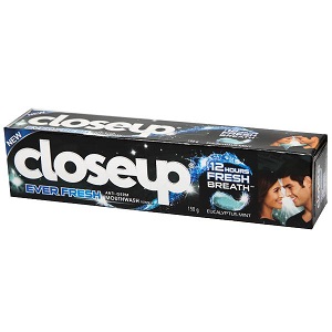 Closeup Ever fresh Eucalyptus Mint Toothpaste 150 GM (1)