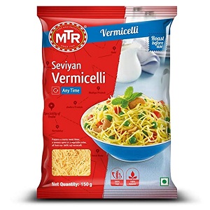 MTR Rice Sevai (Vermicelli) 150 GM (1)