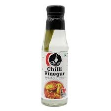 Chings Chilli Vinegar Synthetic 170 ML (1)
