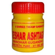 Ashtgandh Sp.Keshar Manohar 50 GM (1)