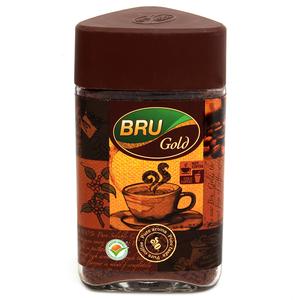 Bru Coffee Gold 25 GM (1)