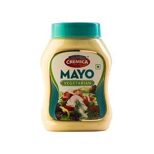 Cremica MAYO ( Vegetarian) 275 GM (1)