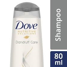 Dove Dandruff Care Shampoo 80 ML (1)
