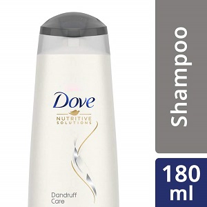 Dove Dandruff Care Shampoo 180 ML (1)