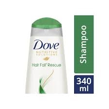 Dove Hair Fall Rescue Shampoo 340 ML (1)