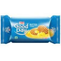 Britannia Good Day Butter Cookies 75 GM (1)