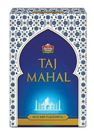 Brooke Bond Taj Mahal Tea 1 KG (1)