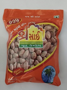 Bharuchi Special Singh ( Salted Peanuts) 200 GM (1)