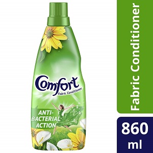 comfort Fabric Conditioner Green 860 ML (1)