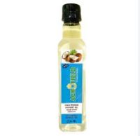 Coconut Oil Cold Pressed (लाकडी घाणा) Agrofield 250 ML (1)