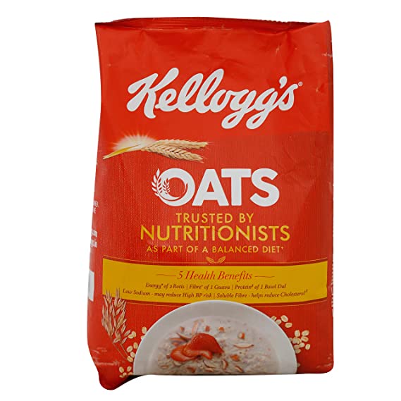 Kelloggs OATS 450 GM (1)